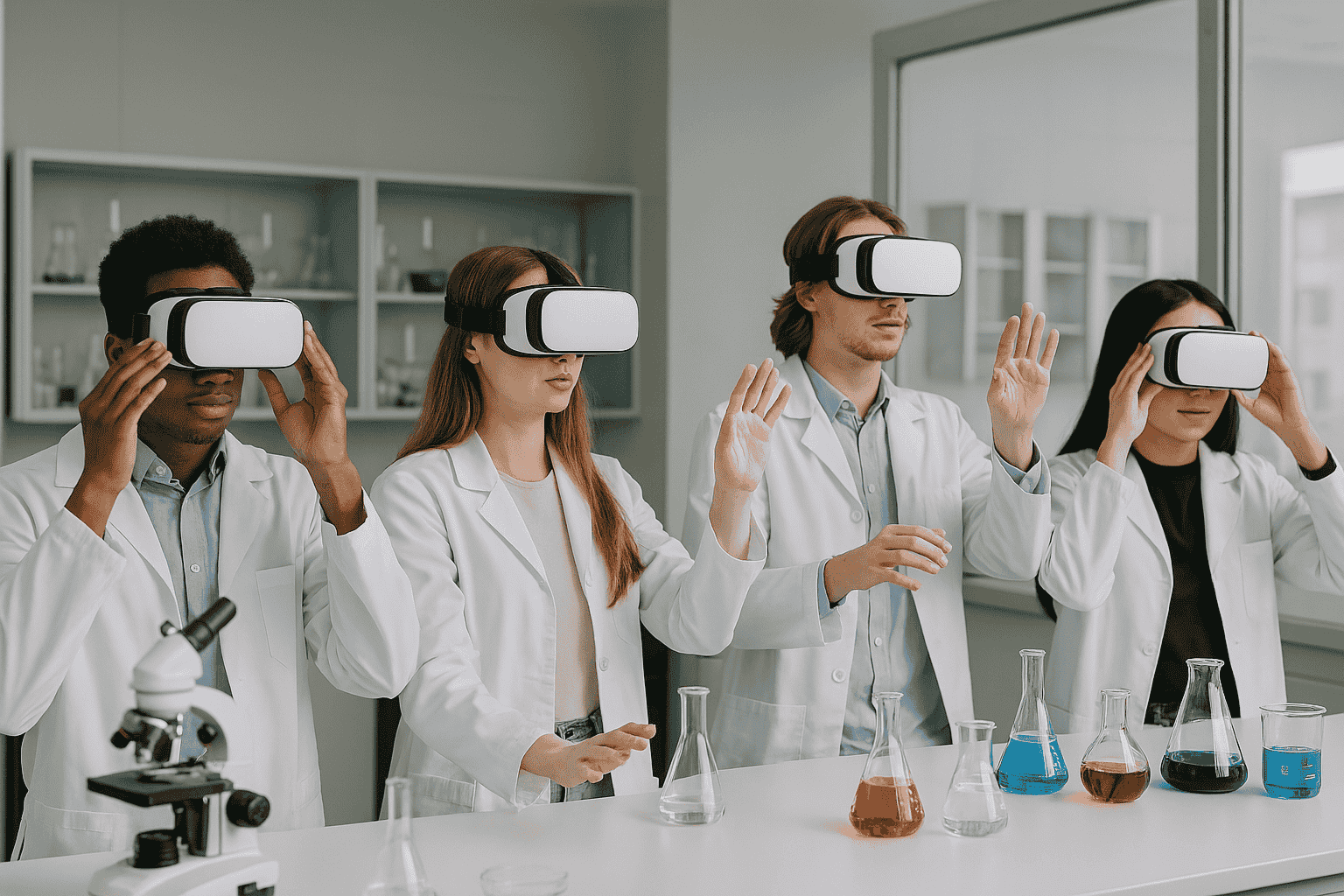 virtual-reality-transform-science-education